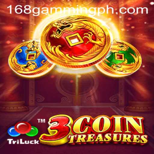Exploring the Fascinating World of 3CoinTreasures and 168 Gamming