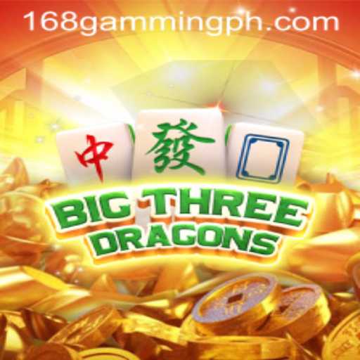 BigThreeDragons - A Dive into the Enchanting World of 168 Gamming