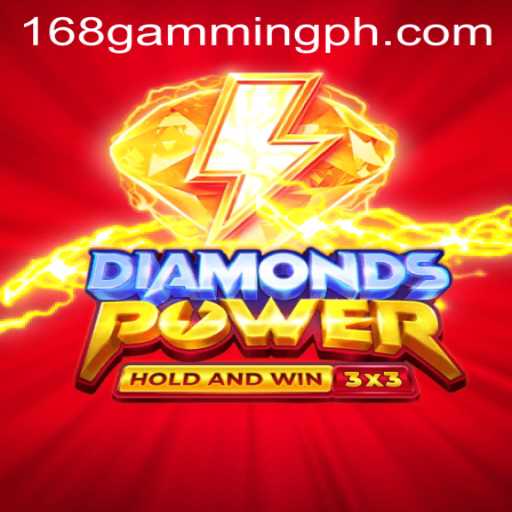 Discovering the Thrill of Diamondspower: A New Era in 168 Gamming