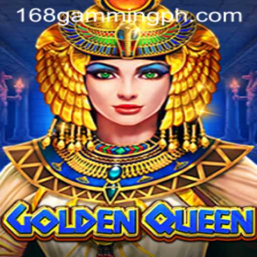 The GoldenQueen Experience: Unveiling the World of 168 Gamming