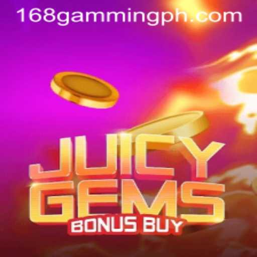 JuicyGemsBonusBuy: A Gem in the World of 168 Gamming