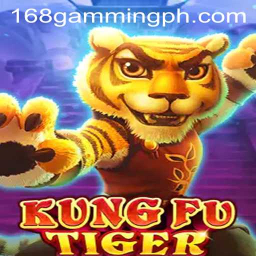 Master the Art of Combat with KungFuTiger: 168 Gaming Experience