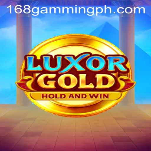 LuxorGold: Exploring the Game That Redefines 168 Gamming