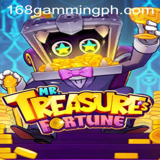 Mr. Treasures Fortune: A Captivating Adventure in 168 Gamming