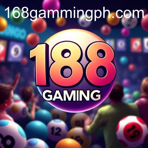 168 gamming