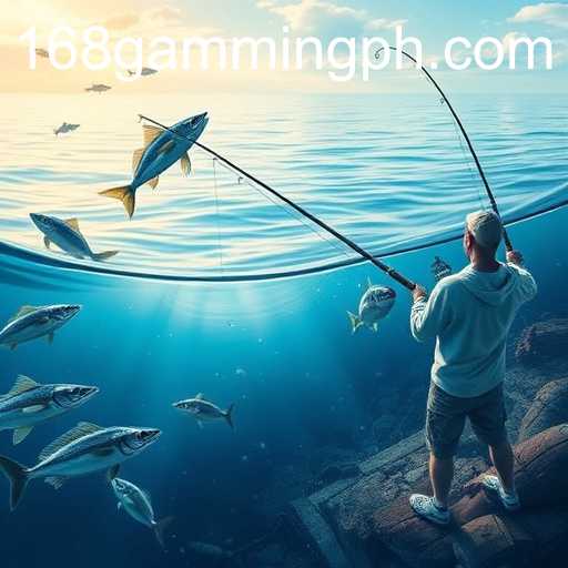 Exploring the World of Online Fishing: The Rise of 168 Gamming