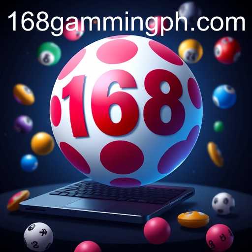 The Rise and Dynamics of Online Lottery: Exploring 168 Gamming
