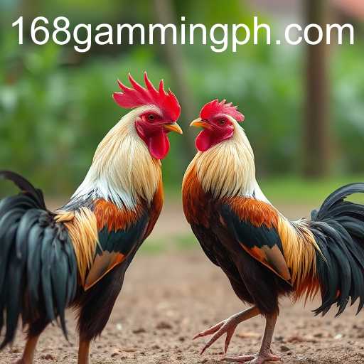 The Digital Transformation of Sabong: Uncovering 168 Gamming