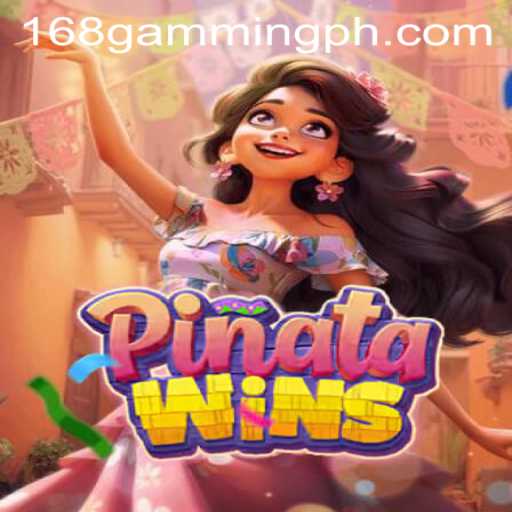 PinataWins: Exploring the Vibrant World of 168 Gamming