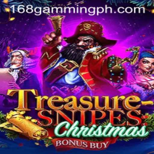 Exploring the Festive World of Treasuresnipes Christmas: A Unique Gaming Experience with 168 Gamming